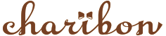 チャリボンのロゴ