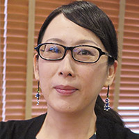顔写真：齋藤直子さん