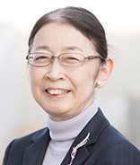 村木厚子さん顔写真