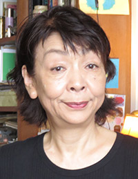 飯田光代さん顔写真