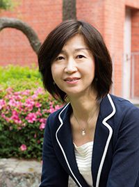 竹沢泰子さん顔写真