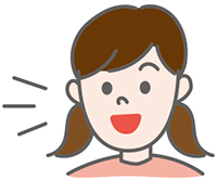 一人ひとりの「声」を聞いての画像
