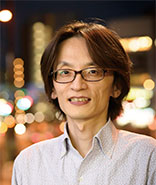 森川ついめいさん顔写真