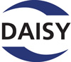 DAISYロゴ
