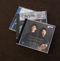 CD