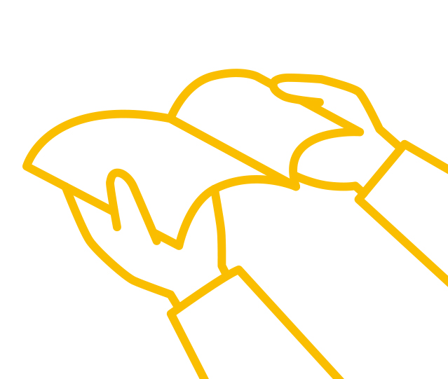 本イラスト