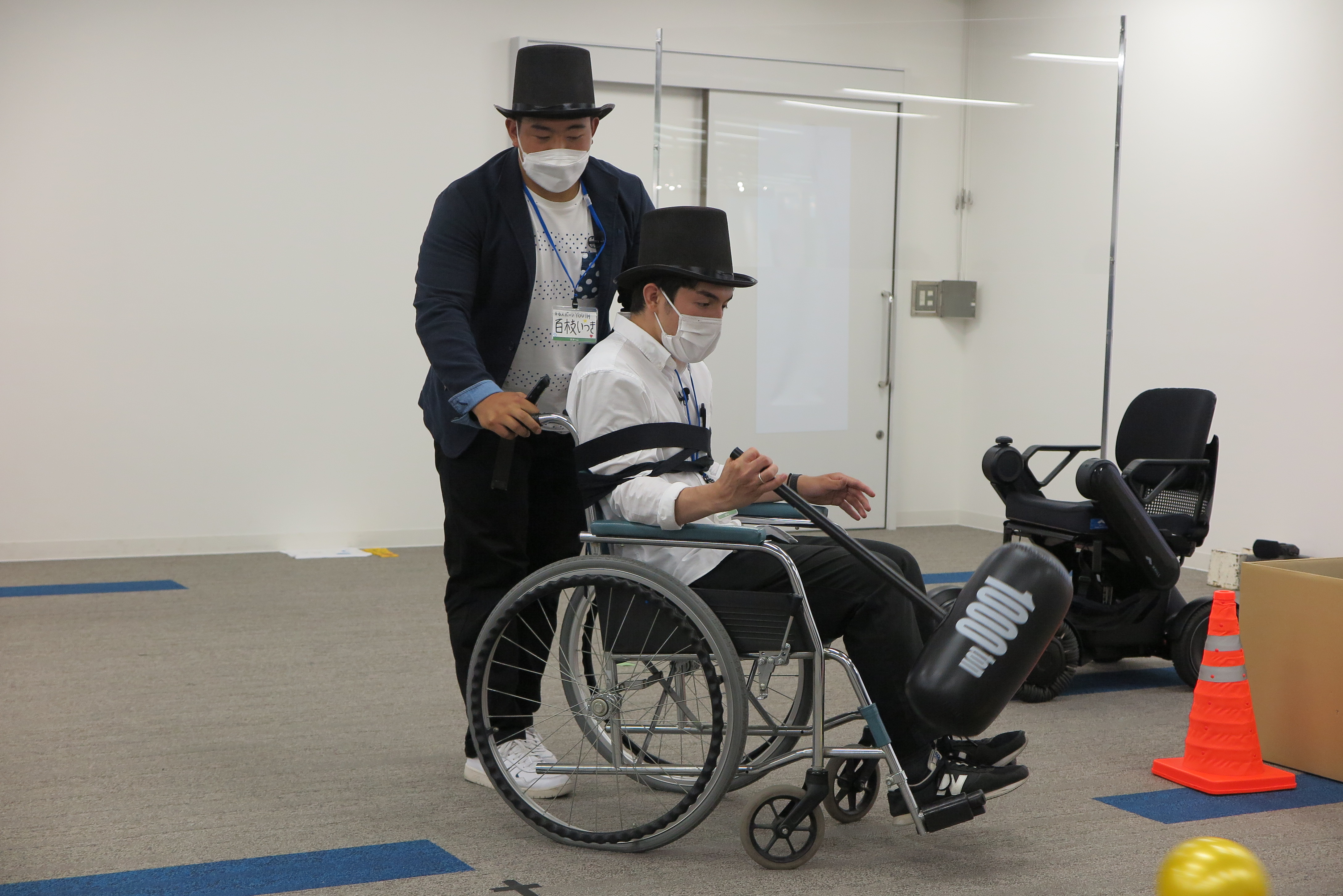 ポロっとジェントル写真1