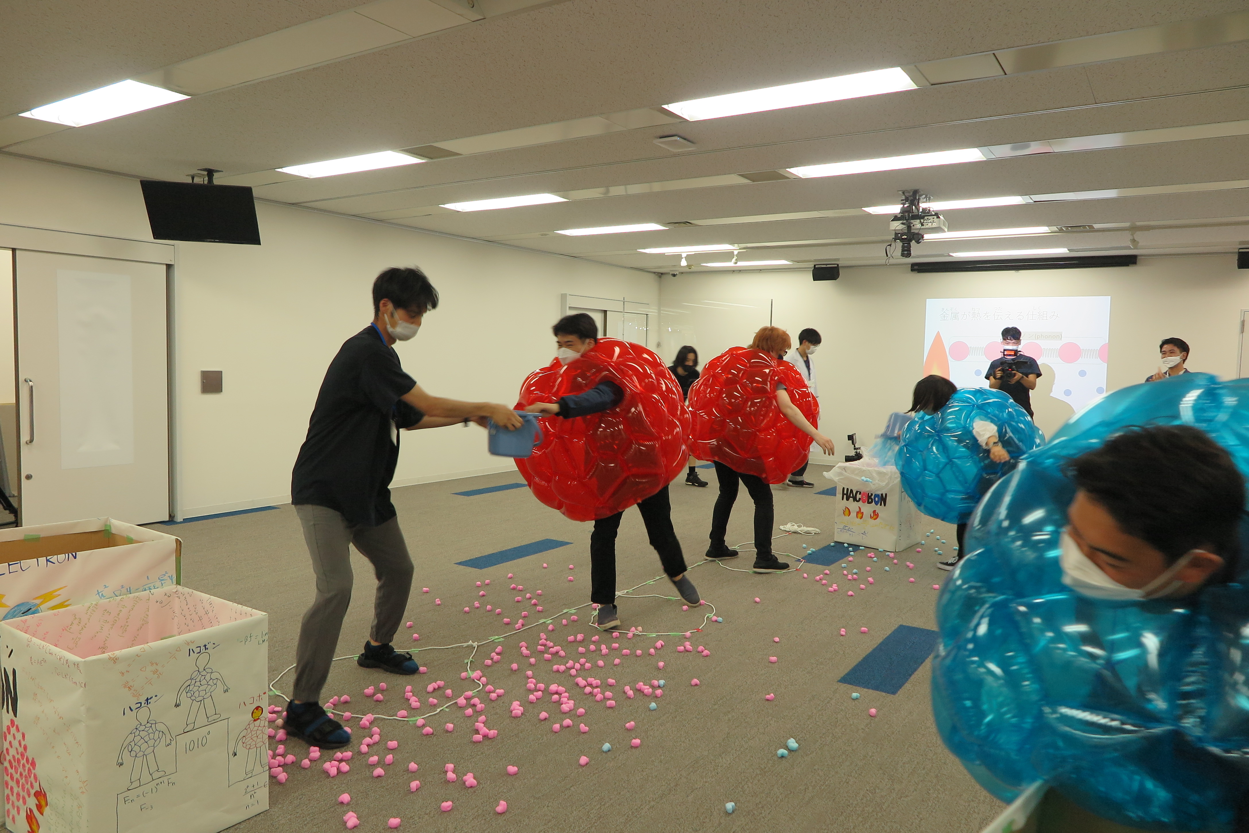 Hacobon写真4