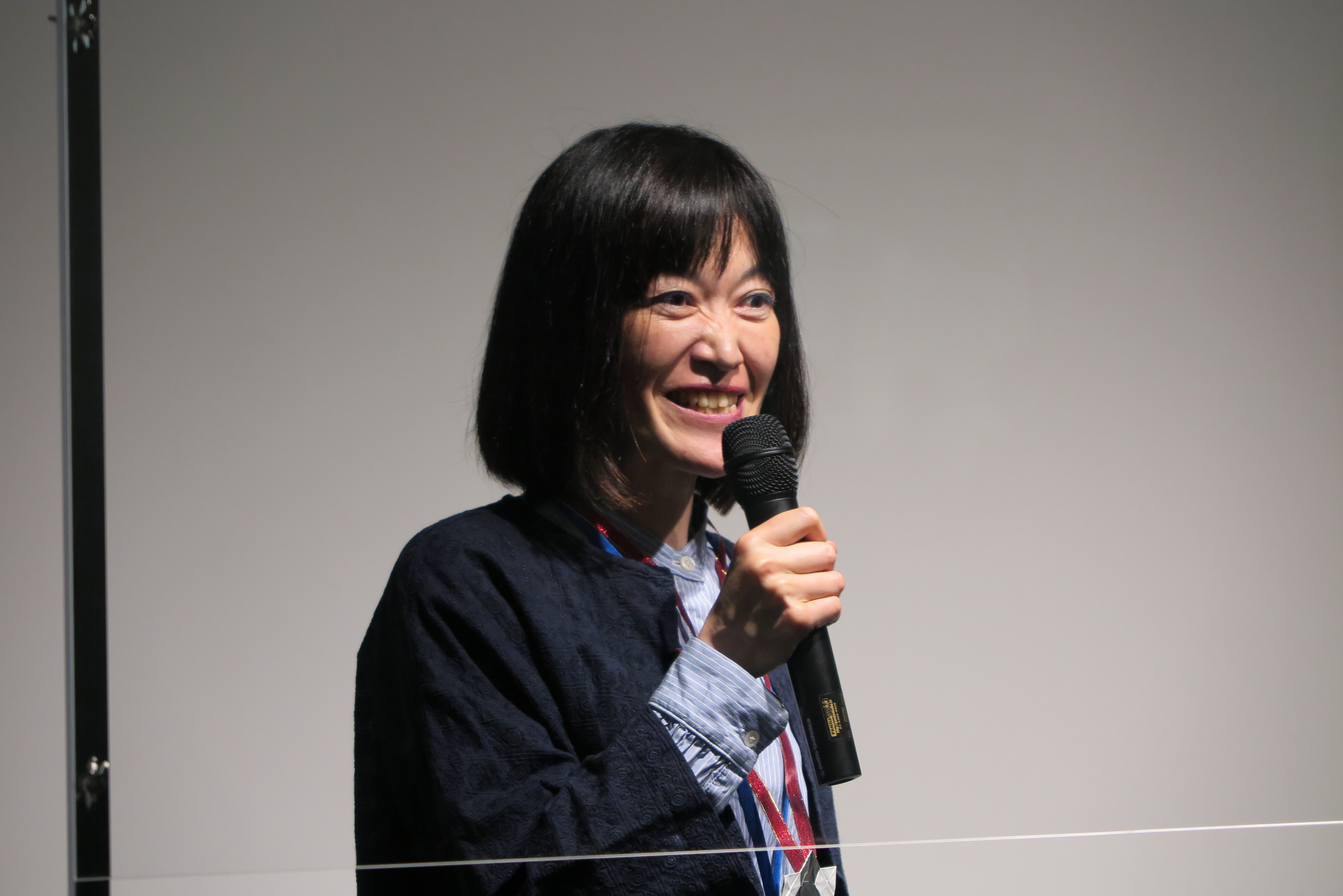東京都立臨海あおみ特別支援学校てらだいら先生