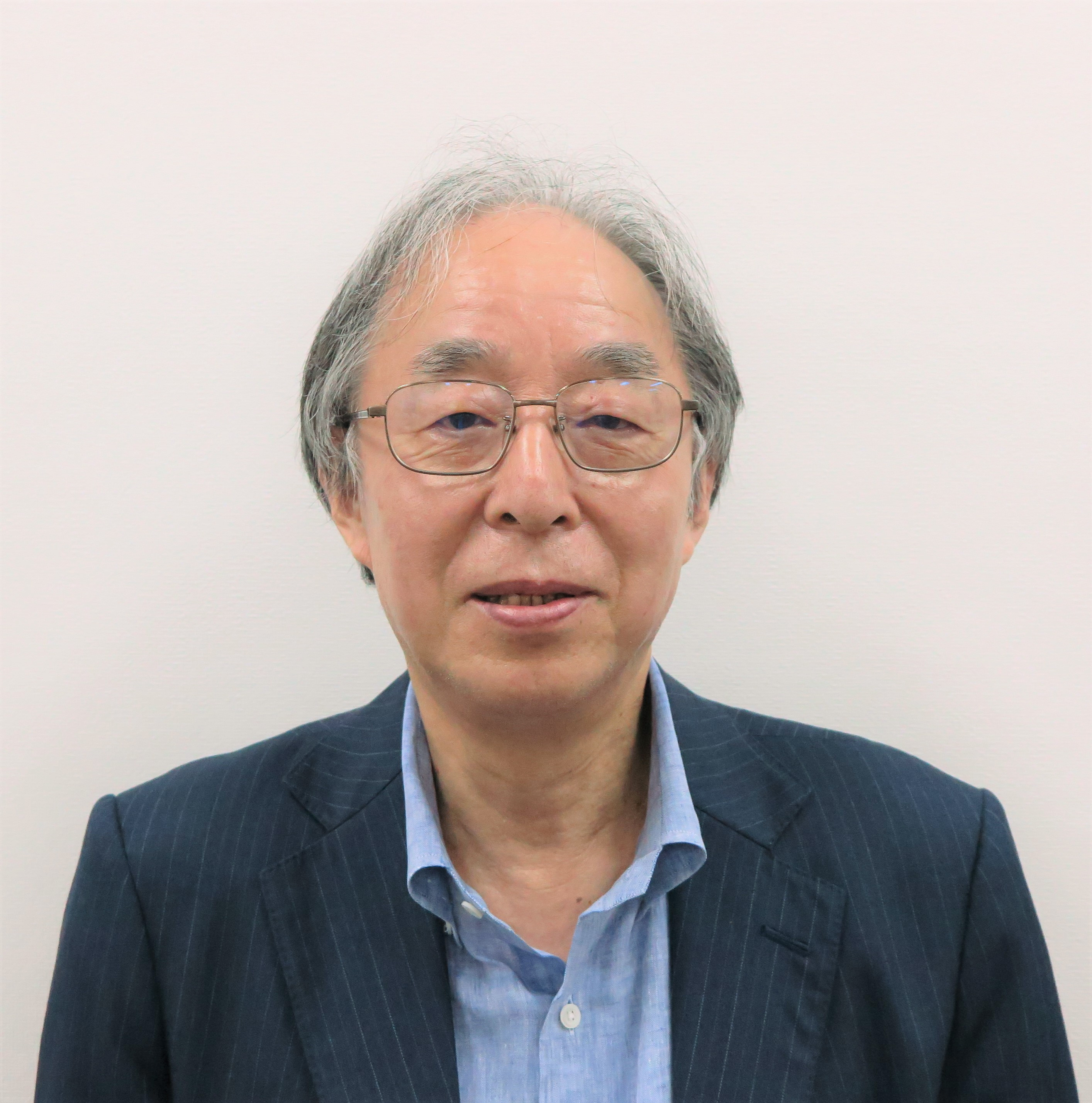 土田立夫氏写真