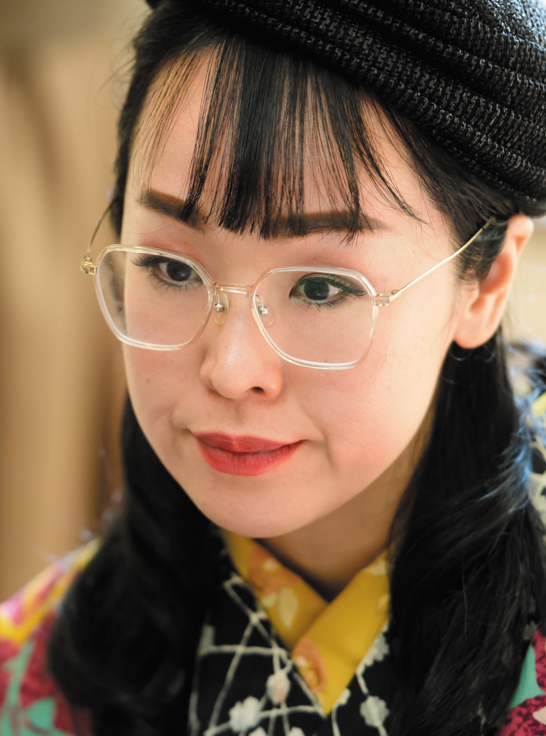 いしはらさんアップしゃしん