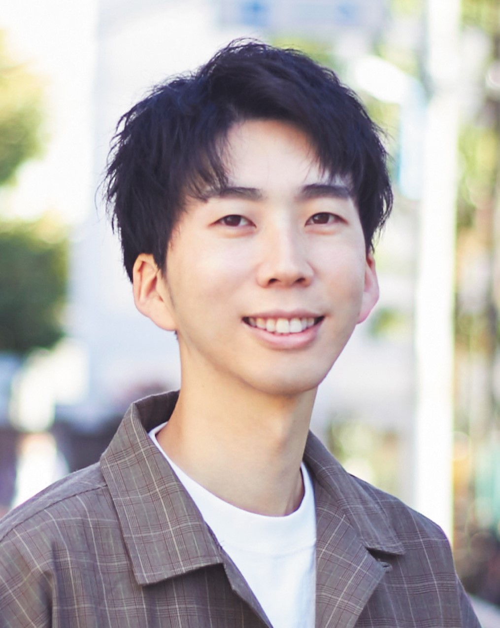 まつおかそうしさんしゃしん
