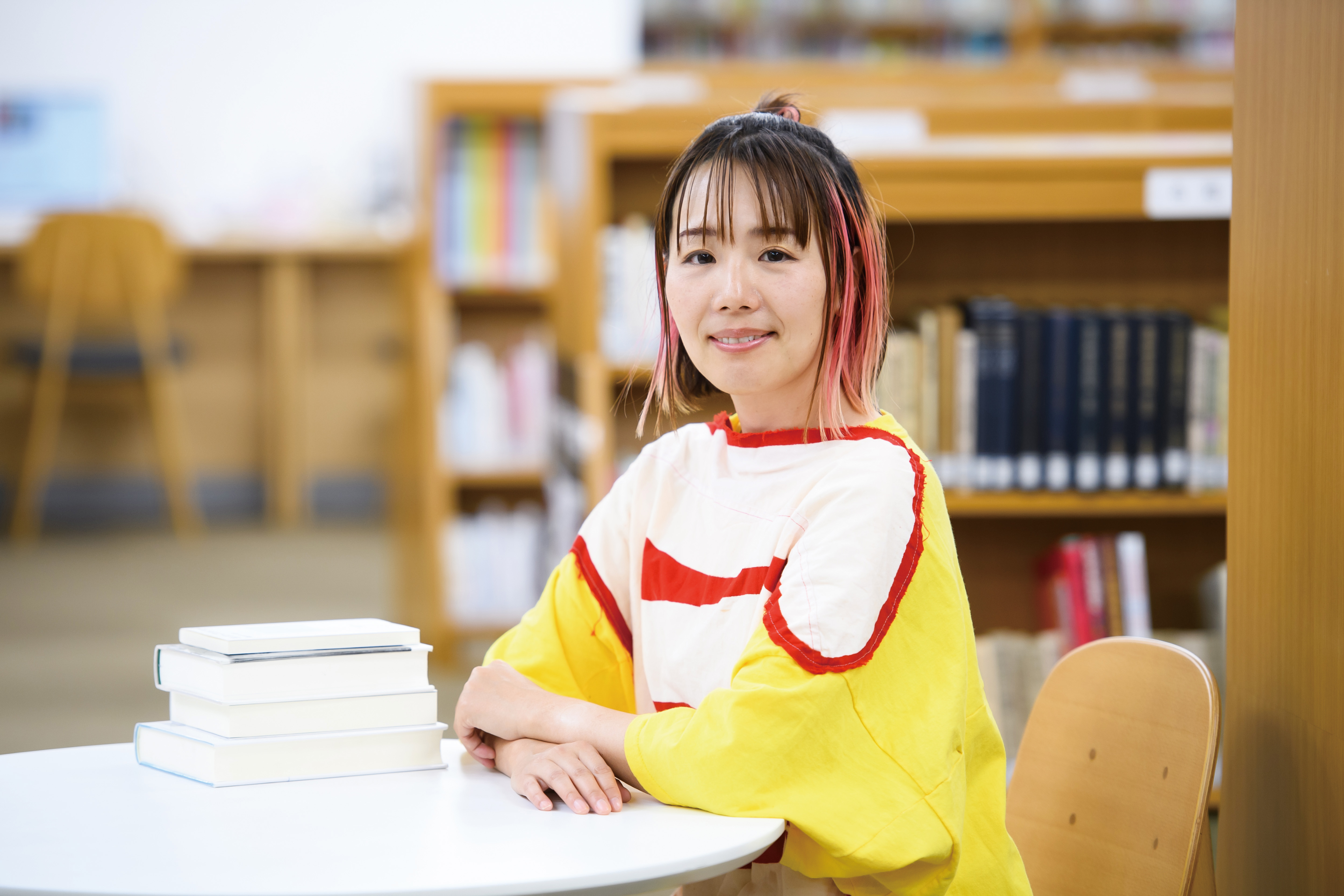 こまつばらおりかさん写真