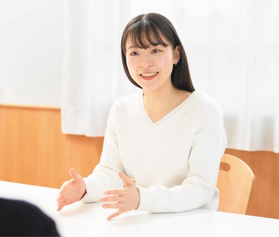 いいだ　めいあさん