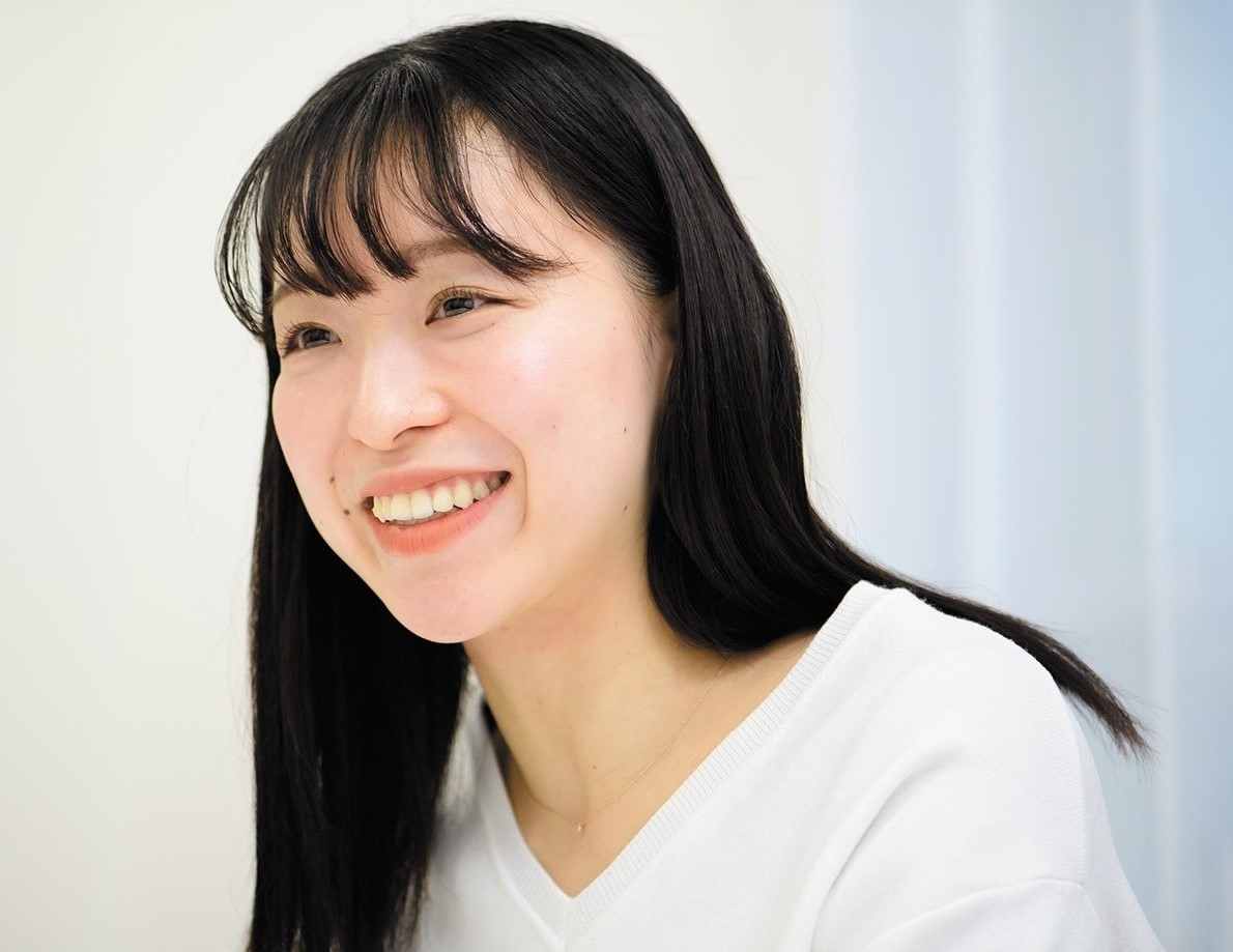 いいだ　めいあさん