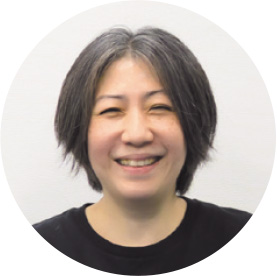 とがわひろこさん