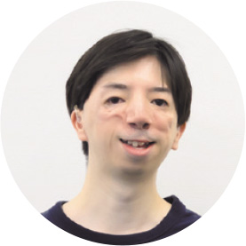 わたなべひろゆきさん