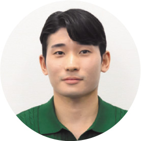 Yuyaさん