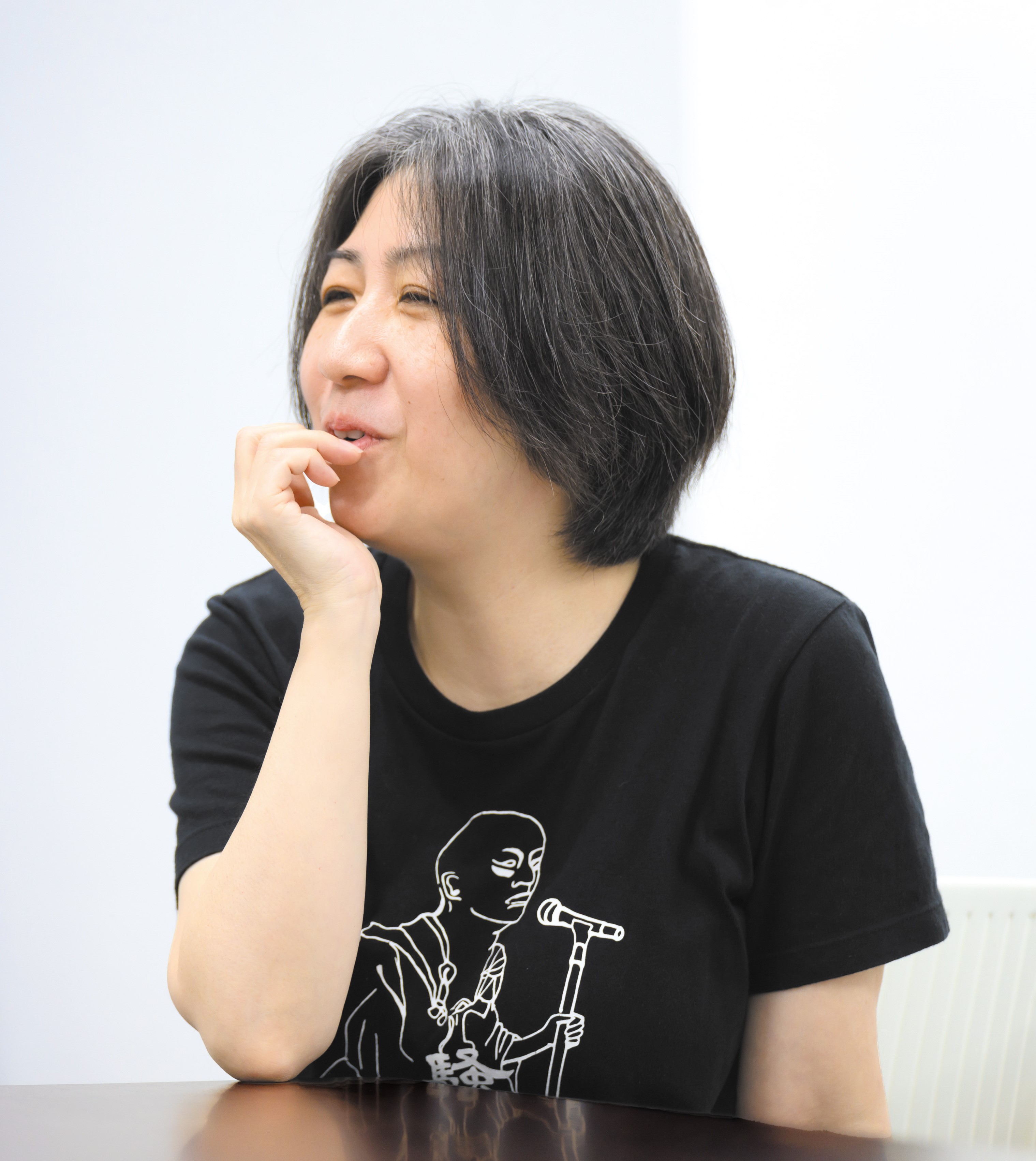とがわひろこさん