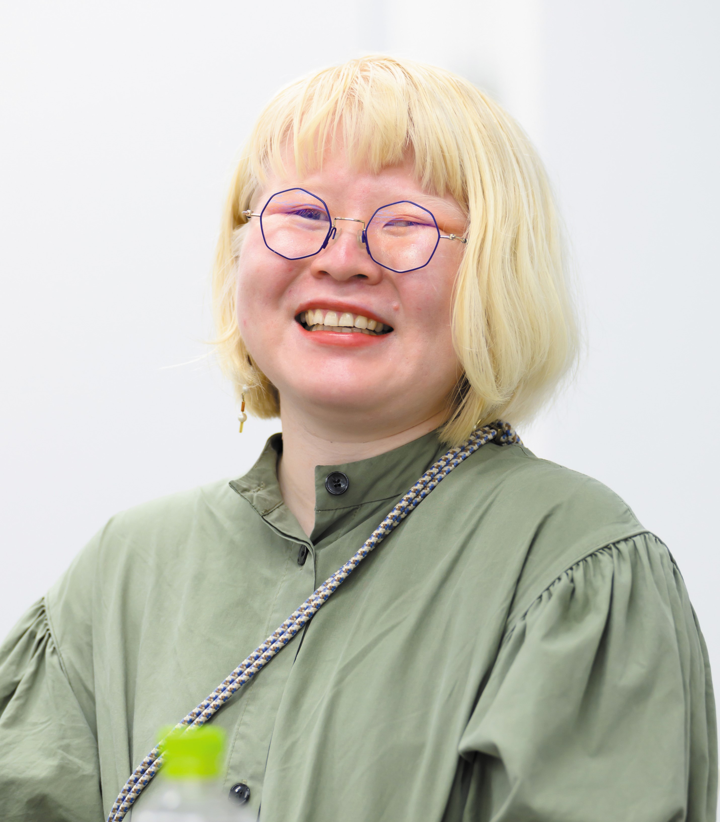 かんばらゆかさん