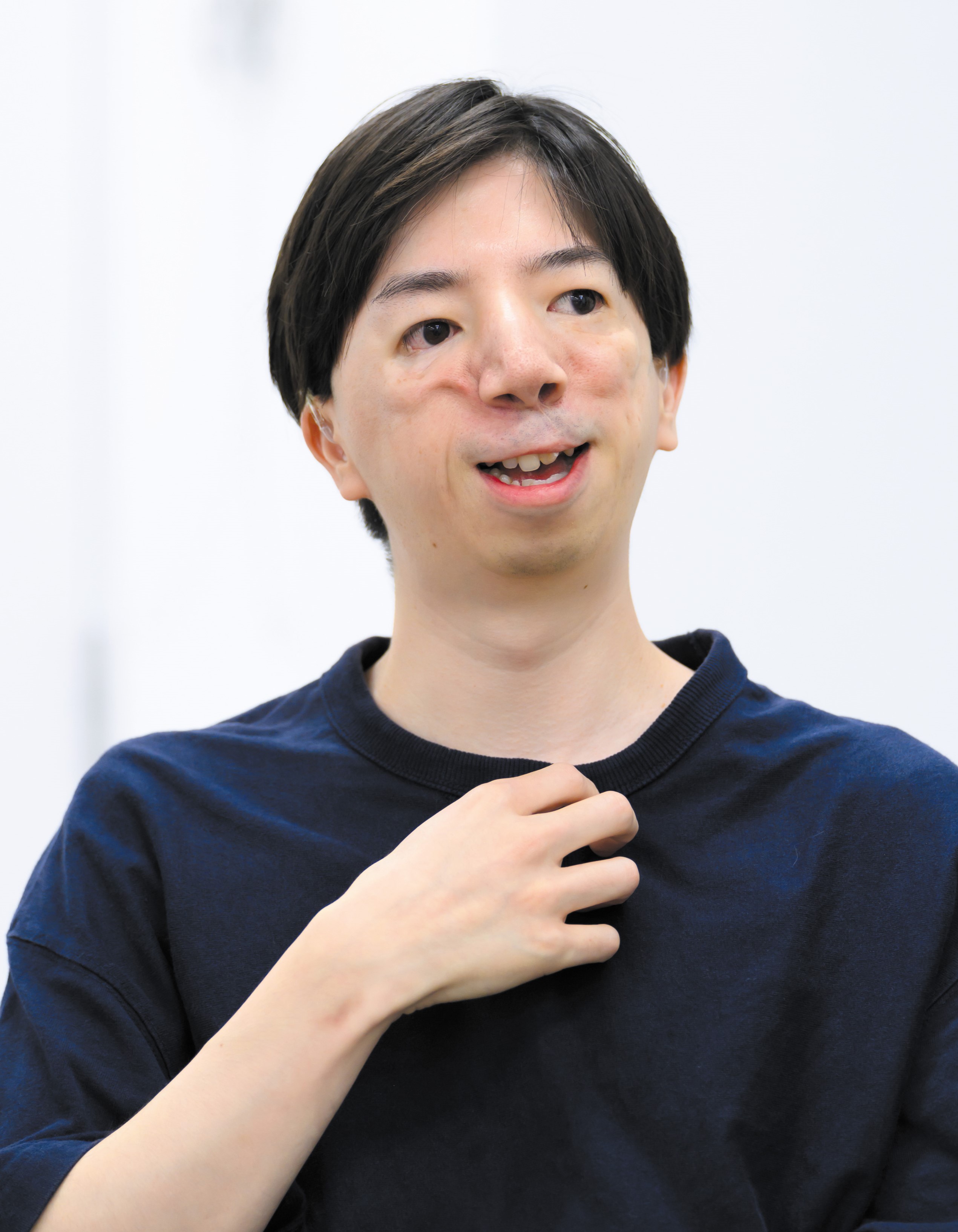 わたなべひろゆきさん