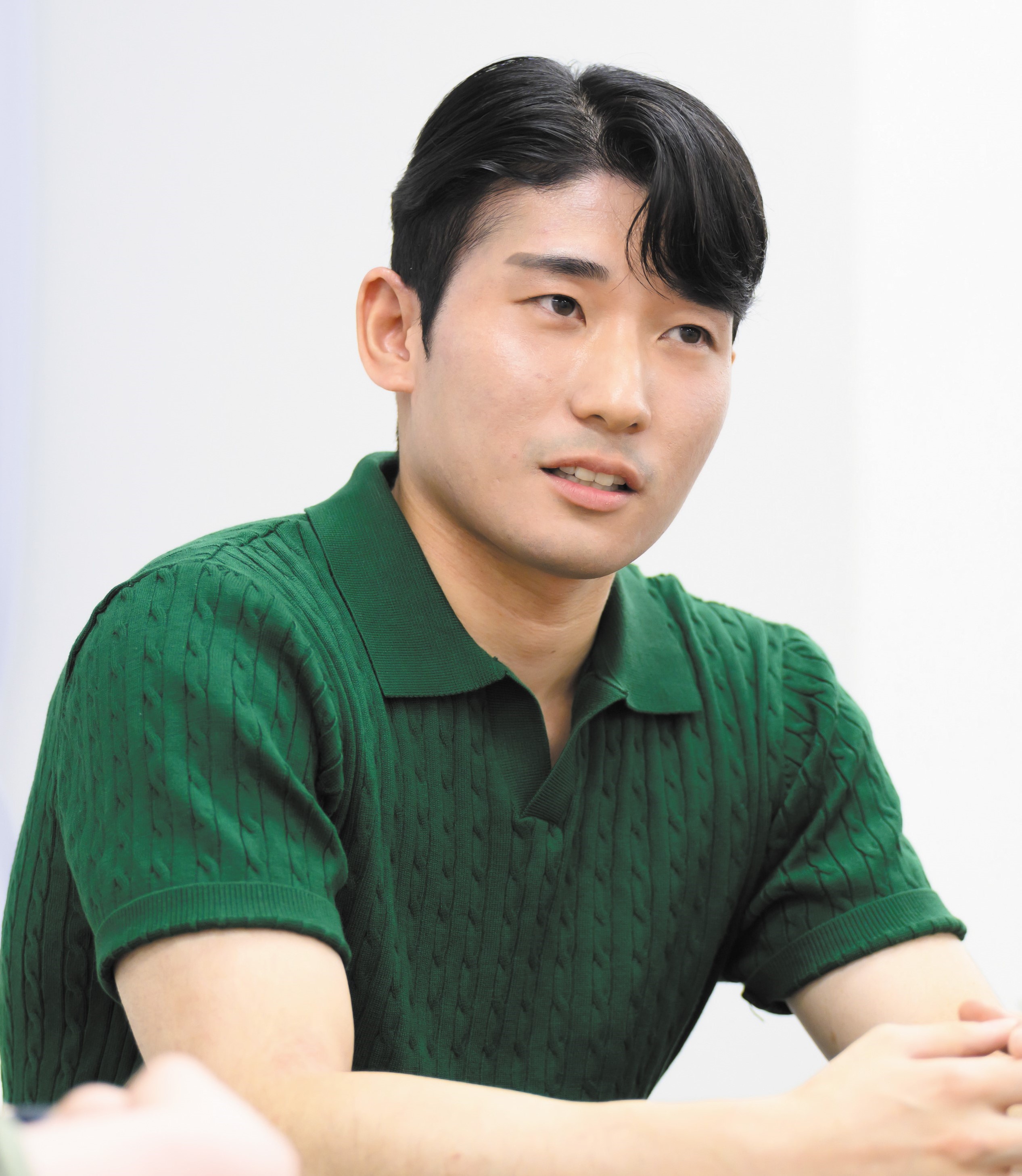 Yuyaさん