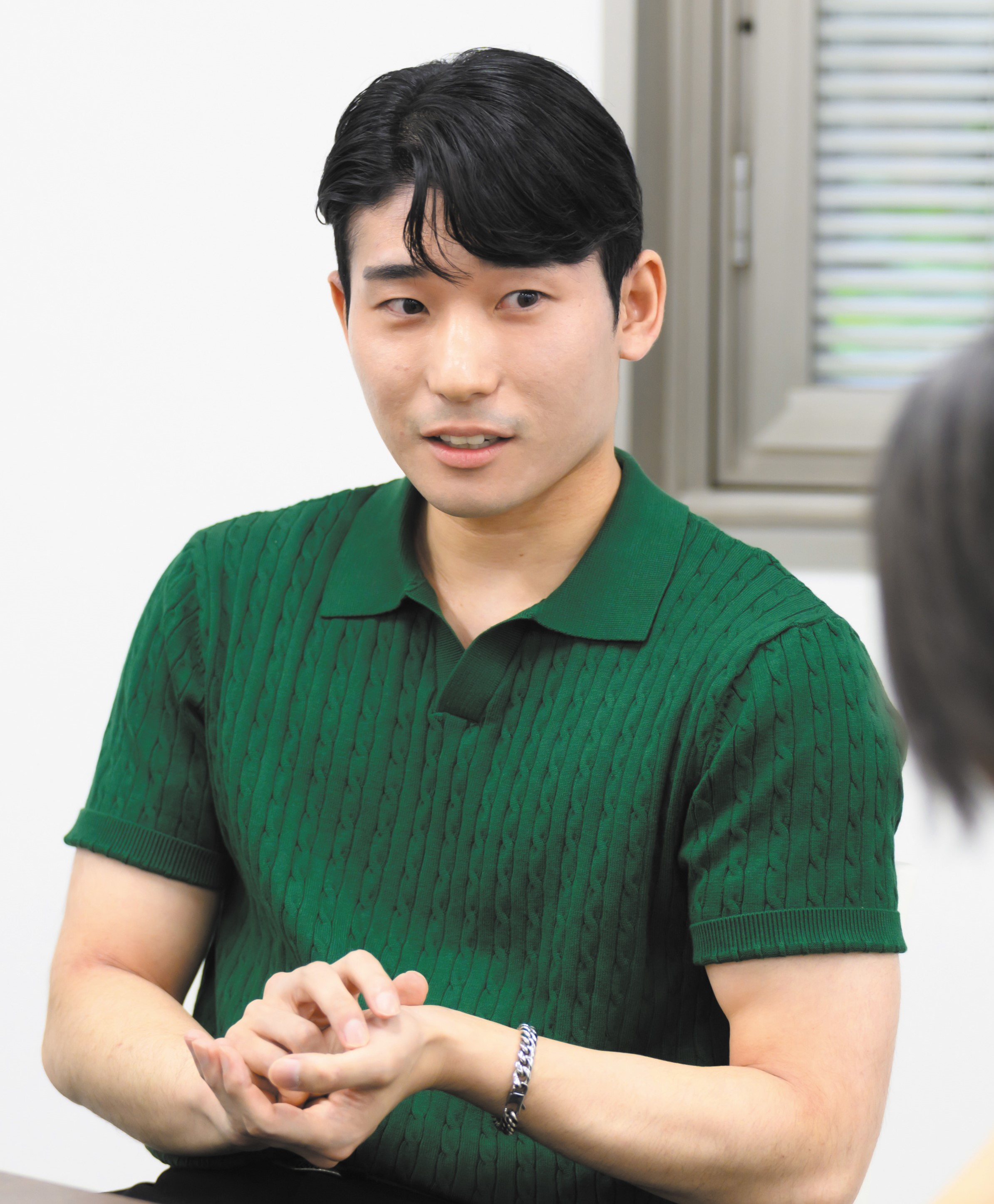 Yuyaさん