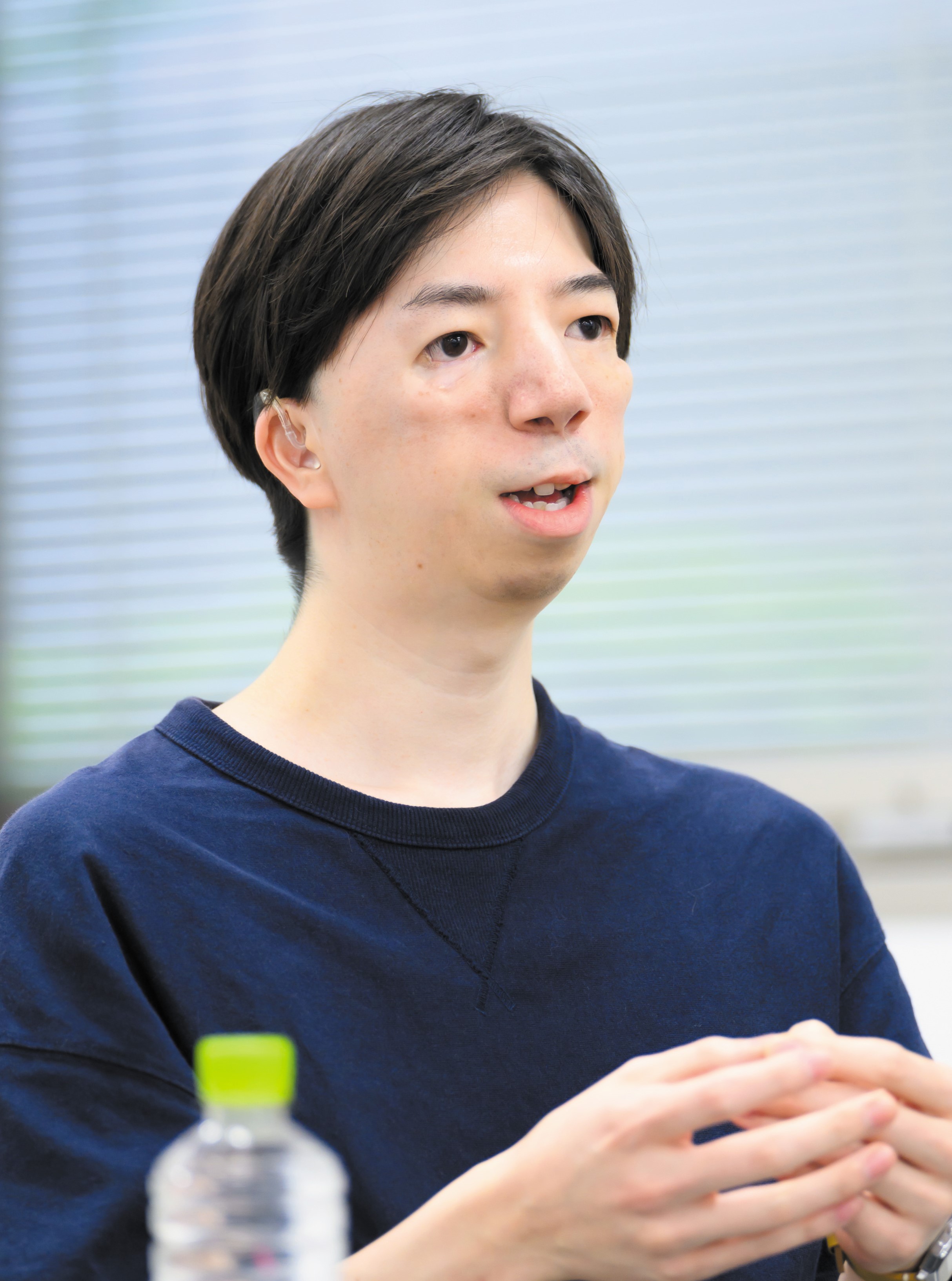 わたなべひろゆきさん