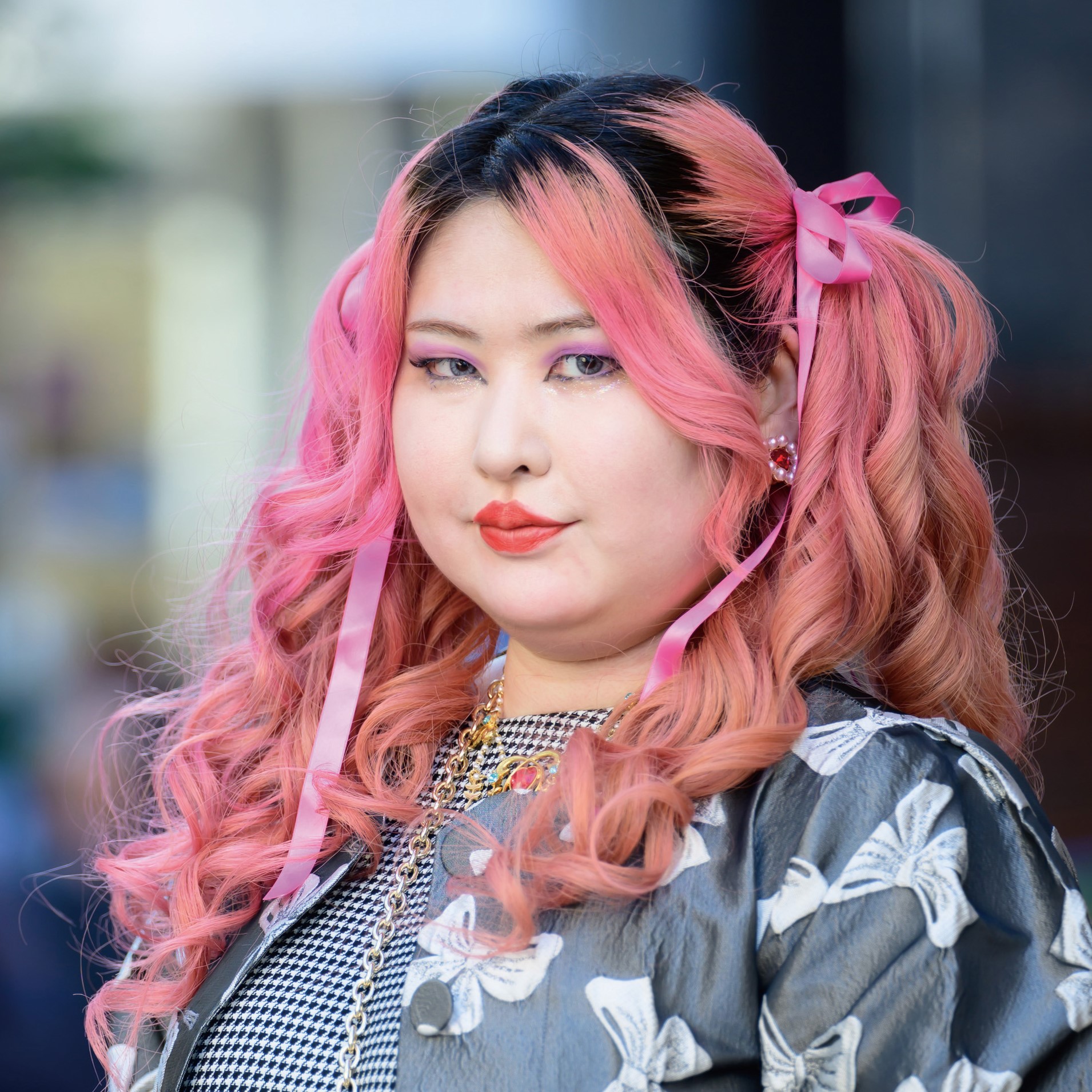 ヒオカさん　写真