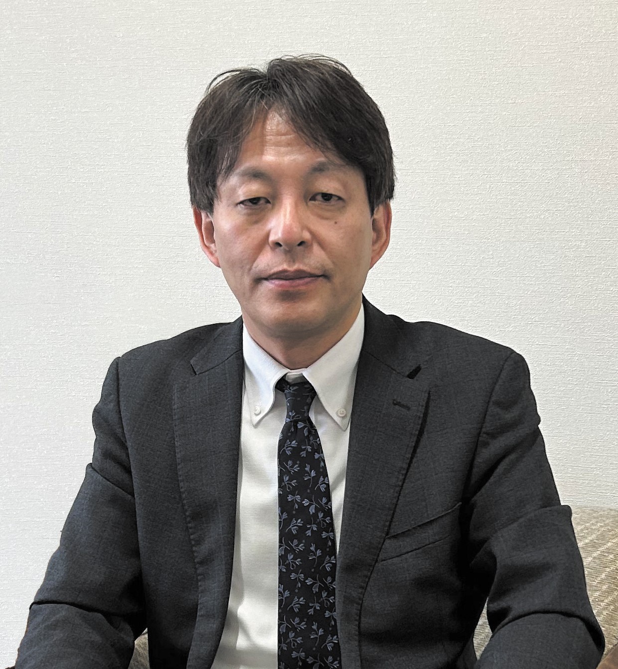 かわいでとしひろさんの写真