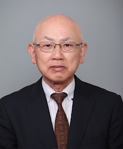 中山正雄講師の写真