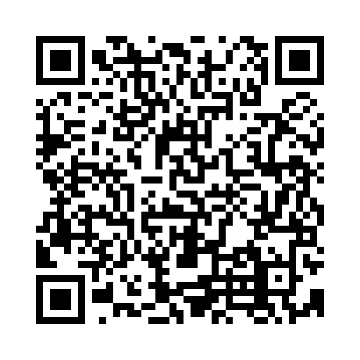 ユース向けセミナー申込QRコード