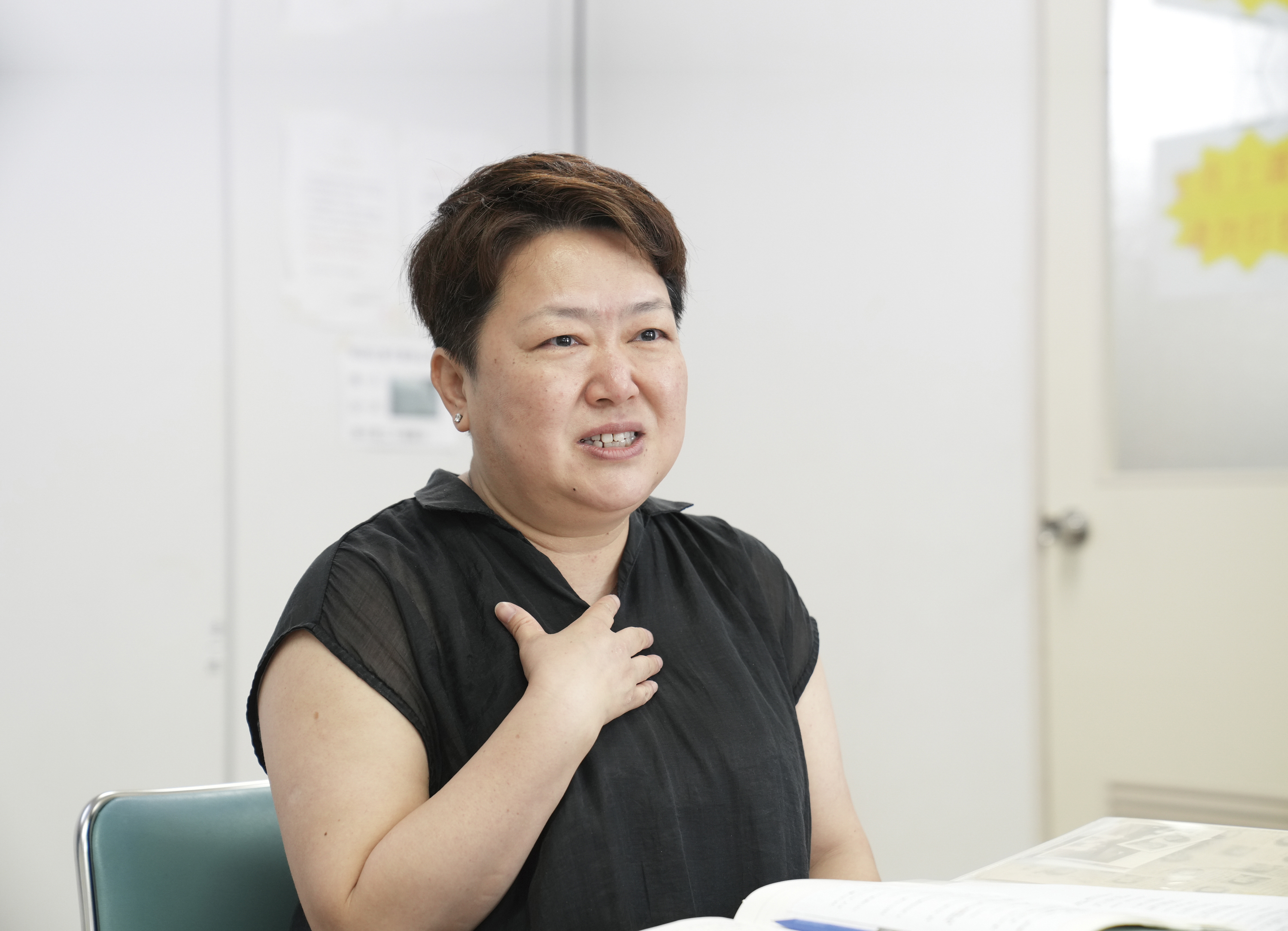 伊藤光子さん