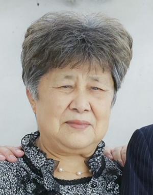 伊藤琴江さん
