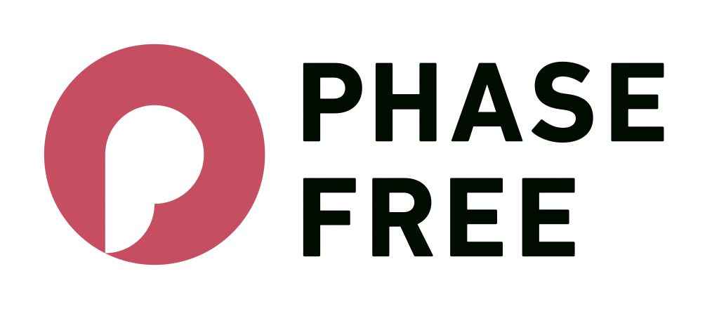 フェーズフリー協会認証マーク