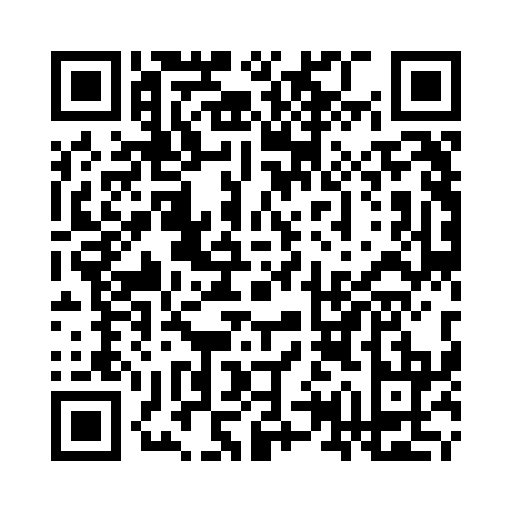 第3回指導者養成セミナー　申込フォームQRコード