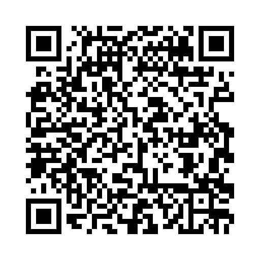 令和8年度体験学習会申込フォームQRコード
