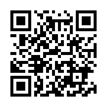 スペシャルオリンピックス日本　ユーチューブチャンネルQRコード