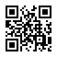 スペシャルオリンピックス日本　ホームページQRコード