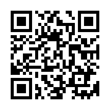 東京都人権プラザユーチューブ　QRコード