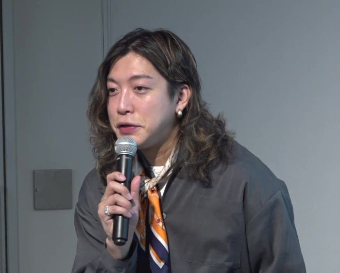 ほりかわしゅうへいさん