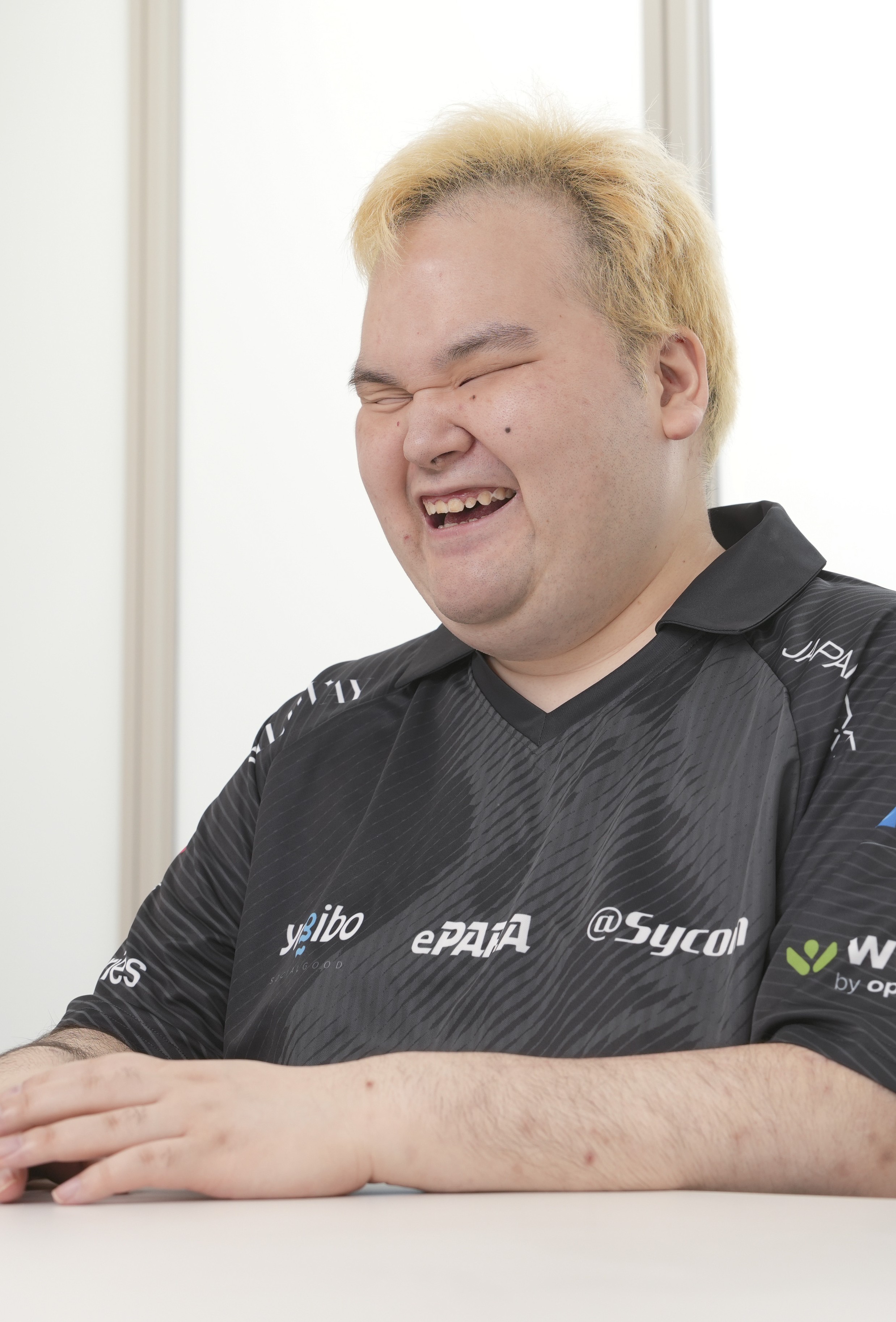 きたむらなおやさんの写真