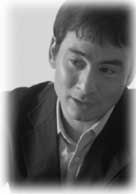 野口 健さん
