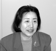 顔写真：小山内さん