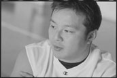 顔写真：京谷さん