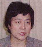  （社）被害者支援都民センター事務局長 大久保恵美子さんの画像