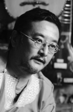 若林忠宏さんの写真