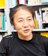 写真：関野吉晴さん