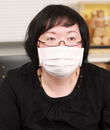 写真：大野更紗さん