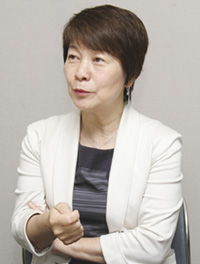 顔写真の画像1